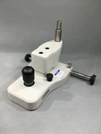 Ibex 2-STEP Led Wave Slit Lamp Base Spares. Fixed Price $750.00.
