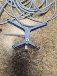 Medtronic 963-719 Stealth Station Fluoro Nav Frame Neurology Orthopedic. Fixed Price $150.00.