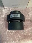 Open Box Vincent Uniblitz 35MM Optical Shutter Model CS35S3T0-24. Fixed Price $250.00.