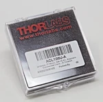 Thorlabs ACL108U-A Aspheric Condenser Lens Ar-coated Brand New. Fixed Price $24.50.
