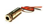 M140 M-type 2W+ 445NM Laser Diode In Module W/ 3-ELEMENT Glass Lens & Leads. Fixed Price $44.95.