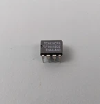 (25) Microchip TC4424CPA Dual 3A Power Mosfet Driver Ics. Fixed Price $35.65.