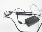 Coherent 405 Radius 1051505/AK Nm Laser With Control Box. Fixed Price $510.14.