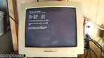 Datatrain Monochrome White Ttl Mda V272W 14 Inch 9PIN Monitor Cnc Milling Works. Fixed Price $271.39.