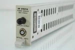 Hp 81531A Optical Power Sensor - Fully Tested And Calibrated. Fixed Price $165.00.