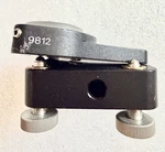 Newport Nrc 9812(11) Classic Corner Optical/mirror/lens Mount, 1.0" 3 Adj Knob. Fixed Price $49.99.