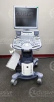 Ge Voluson S6 BT14 With Hdlive And RAB2-6-RS 3D/4D Probe. Fixed Price $9875.00.