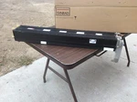 Kern Laser Synrad Tube, Model F48-5-28W 50 Watt Total. Fixed Price $1250.00.