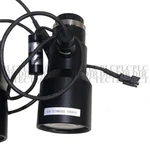 Used Vst VS-TCM025-150CO High Resolution Coaxial Optical Telecentric Lens. Fixed Price $228.00.