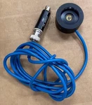 Newport 818-IG Optical Head W/ Calibration Module- Used.. Fixed Price $1000.00.
