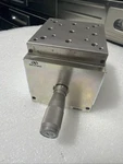 Newport MVN80 Vertical Linear Stage Tool. Fixed Price $279.99.