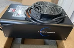 Laser Physics Model Reliant 250D Was Rebuilt 12/2011, Storage Since.. Fixed Price $299.00.