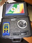 New Oz Optics Singlemode Digital Var Reflector DR-100-3A-1300/1550-9/125-S-60. Fixed Price $2249.99.