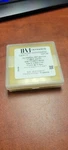 Coherent # 126740 Mazak Z50MB008500 / BRBL0005 MA5224 Rear Mirror Ii-vi. Fixed Price $585.00.
