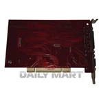 Used & Tested Scanlab Ag RTC4 V1.1 Laser Marking Control Card. Fixed Price $605.50.