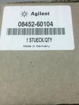 Agilent 08452-60104 , Deuterium Lamp Ultra-violet. Fixed Price $176.81.