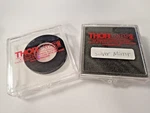 2PCS Thorlabs Silver Mirror & NE203B - Unmounted 25 Mm Absorptive Nd Filter. Fixed Price $36.39.