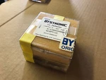 Ii-vi Infrared Bystronic Cu Reflector 1.969"DIA.X.394"THICK S/N:41-50854-03. Fixed Price $250.00.