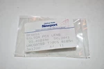 *jm* Newport SPX016 Silica Pcx Lens 25.40DIAX 50.20FL Uncoated - (CTE64). Fixed Price $56.25.