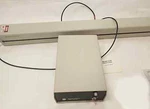 Spectra Physics Stabilite 124B Helium-neon Laser W/exciter #255 Fully Functional. Fixed Price $424.04.