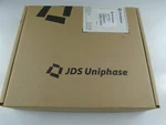 Jds Uniphase Fiber Optic Laser Module Part Number BP1515LBFT-1. Fixed Price $875.00.