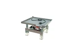 35X35 Cm "vibro Pro Kinetic "small Concrete Vibration Table Vibrating Test Be.... Fixed Price $191.25.