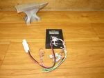Melles Griot 05-LPM-340-065 *used* Laser Power Supply. Fixed Price $119.75.
