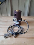 Electro Optical Systems Cryogenic Receiver Module MCT10-005-E-LN4. Fixed Price $999.95.
