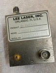 Lee Laser, Inc. 120065-002 Q Switch. Fixed Price $325.00.