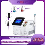 Laser Machine Tattoo Eyebrow Removal Q Switch Yag Picosecond. Fixed Price $999.00.