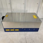 Bruker Daltonics Smartbeam Maldi 200 Pulsed Laser System 250MW From Ultraflex Ii. Fixed Price $2679.01.