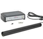 Thorlabs Hene Laser HNL100LB W/ Power Supply. Fixed Price $3000.00.