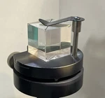 Beam Splitter Cube Cvi? 1064NM Polarized 1". Fixed Price $75.00.