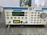 Photonetics Tunics-bt 3648 He 1540 Tunable Laser Source Emits Light, As-is. Fixed Price $880.00.