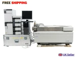 Ab Sciex Api 4000 Mass Spectrometer Apci Probe Turbo V Source + & Software. Fixed Price $20333.02.