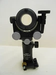 Melles Griot 25MM Precision Gimbal Mount & 3814266 Filter Newport M-VPH-2. Fixed Price $329.99.