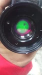 Pvs Rifle Scope Body With 18MM Tube Probably GEN3 Trans Varo Brand. Fixed Price $950.00.