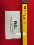 Sti MS4328BX Minisafe MS4300 Series Light Curtain Transmitter. Fixed Price $45.00.