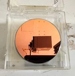 Fanuc Laser Lot Of Internal Mirrors. Fixed Price $326.47.