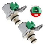 2PCS Transmission Shift Solenoid Ford Focus Transit Connect XS4Z7H148AA. Fixed Price $32.30.