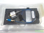 Agere Systems Fiber Optic Laser Module Part Number E2520S885. Fixed Price $515.00.