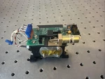 Jdsu Sdl 8110 Optics Module (shutter, Aiming Laser, Sma Connectors, Etc...). Fixed Price $99.00.