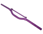 Vicma Handlebar Downhill Aluminum Purple For Scooter Quad. Fixed Price $36.62.