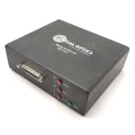 Navitar Special Optics 30-56C-02 Motorized Zoom Beam Expander Control Box. Fixed Price $280.00.