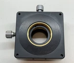 Newport LP-1A Adjustable Optical Mount For 1" Lens. Fixed Price $85.00.