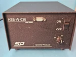Spectral Products ASB-W-030 Power Supply For 30W High Stability Light Source. Fixed Price $199.99.