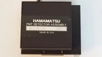 Hamamatsu HC120-36 Pmt Photosensor Module+divider,hi-voltage Power Supply,amp. Fixed Price $72.00.