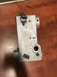 Oem Part Head Assembly For Ryobi DP103L Portable Bench Drill Press. Fixed Price $39.99.