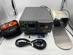 Lumenis Novus Spectra Laser Key Foot Switch Rev Tested Uk Vat Dhl. Fixed Price $1871.86.