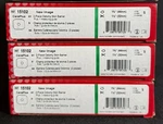 New Hollister 15102 Ceraplus Image Skin (1 BOX/5 Barriers) Exp 2028. Fixed Price $24.99.